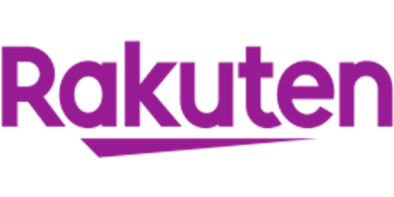 Rakuten logo