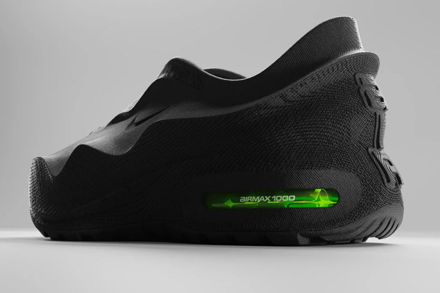 Nike and Zellerfeld Bring Back the Air Max 1000 | reflawn.