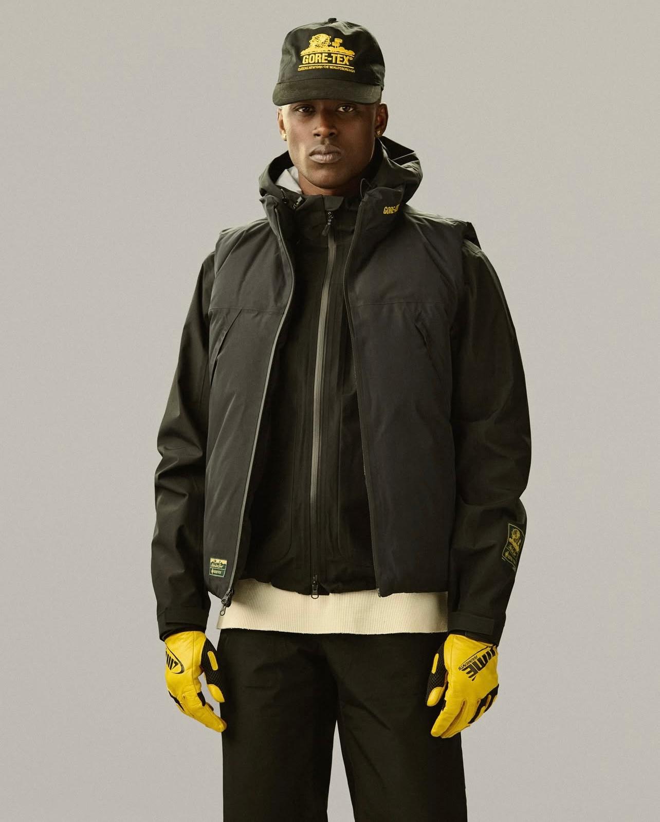 Gore-Tex 