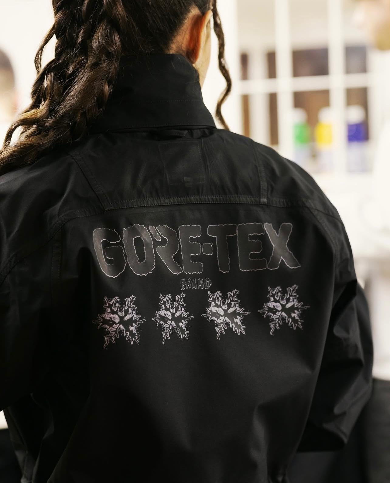 Gore-Tex 