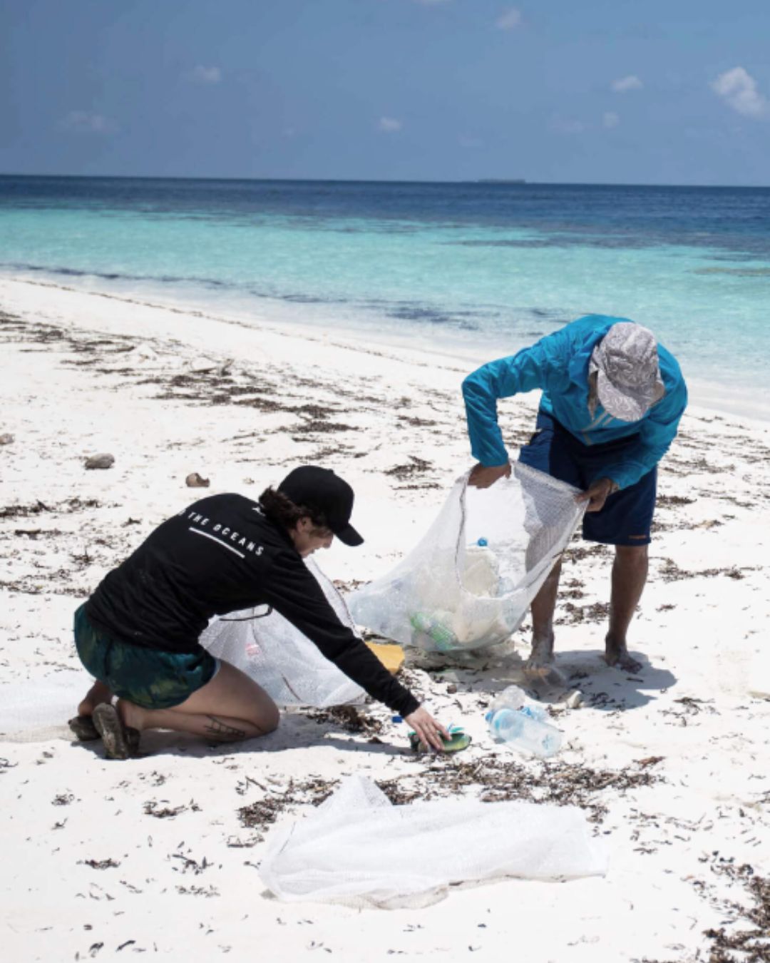 Revolutionizing Eco-Fashion with a Groundbreaking Collaboration