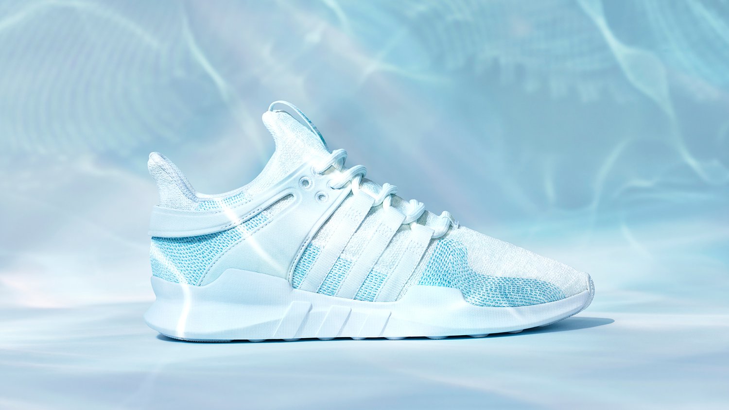 Adidas x Parley