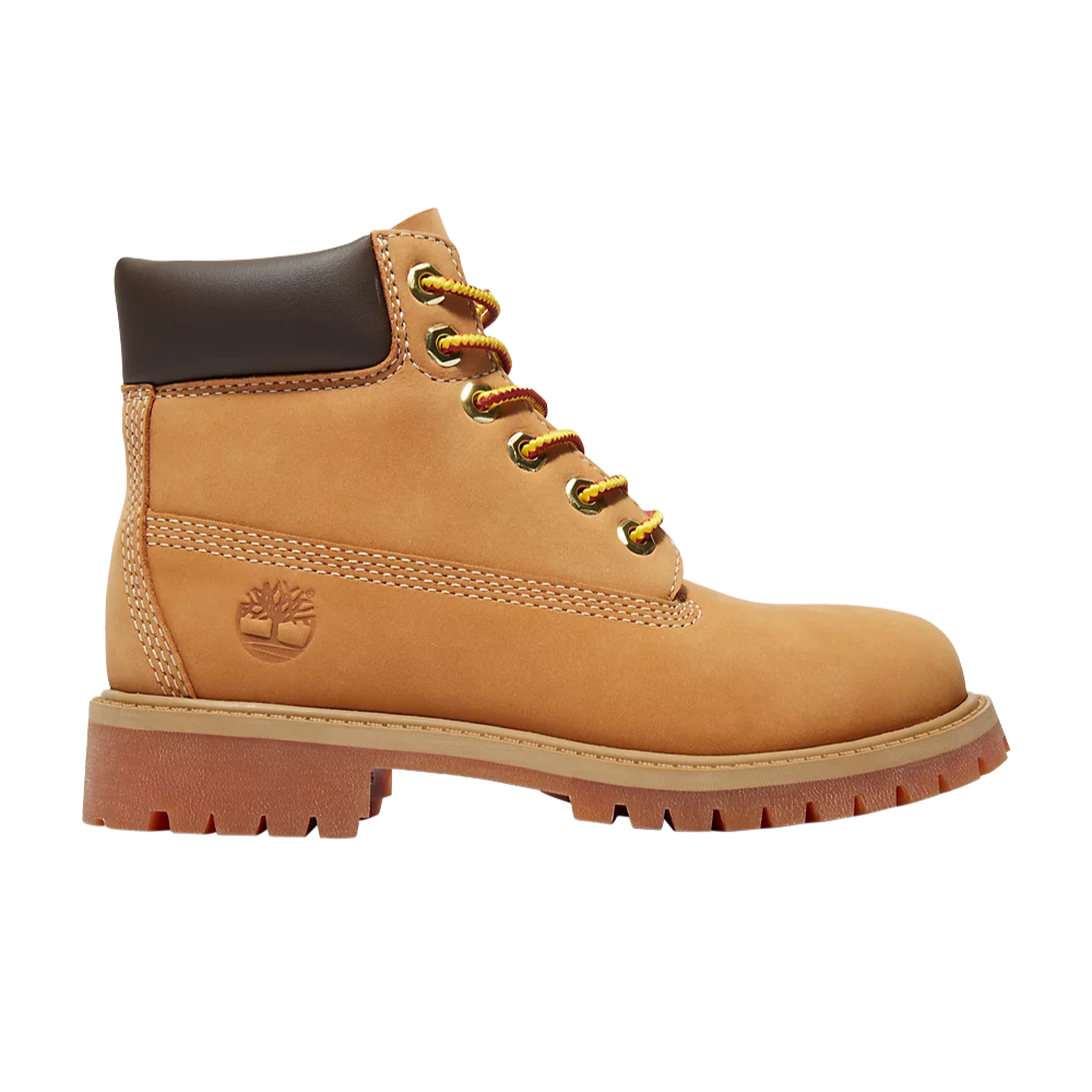 【着用1回・箱付き】Timberland 3EYE CLASSIC 9.5 SJ_6-inch_timberland_kids.png