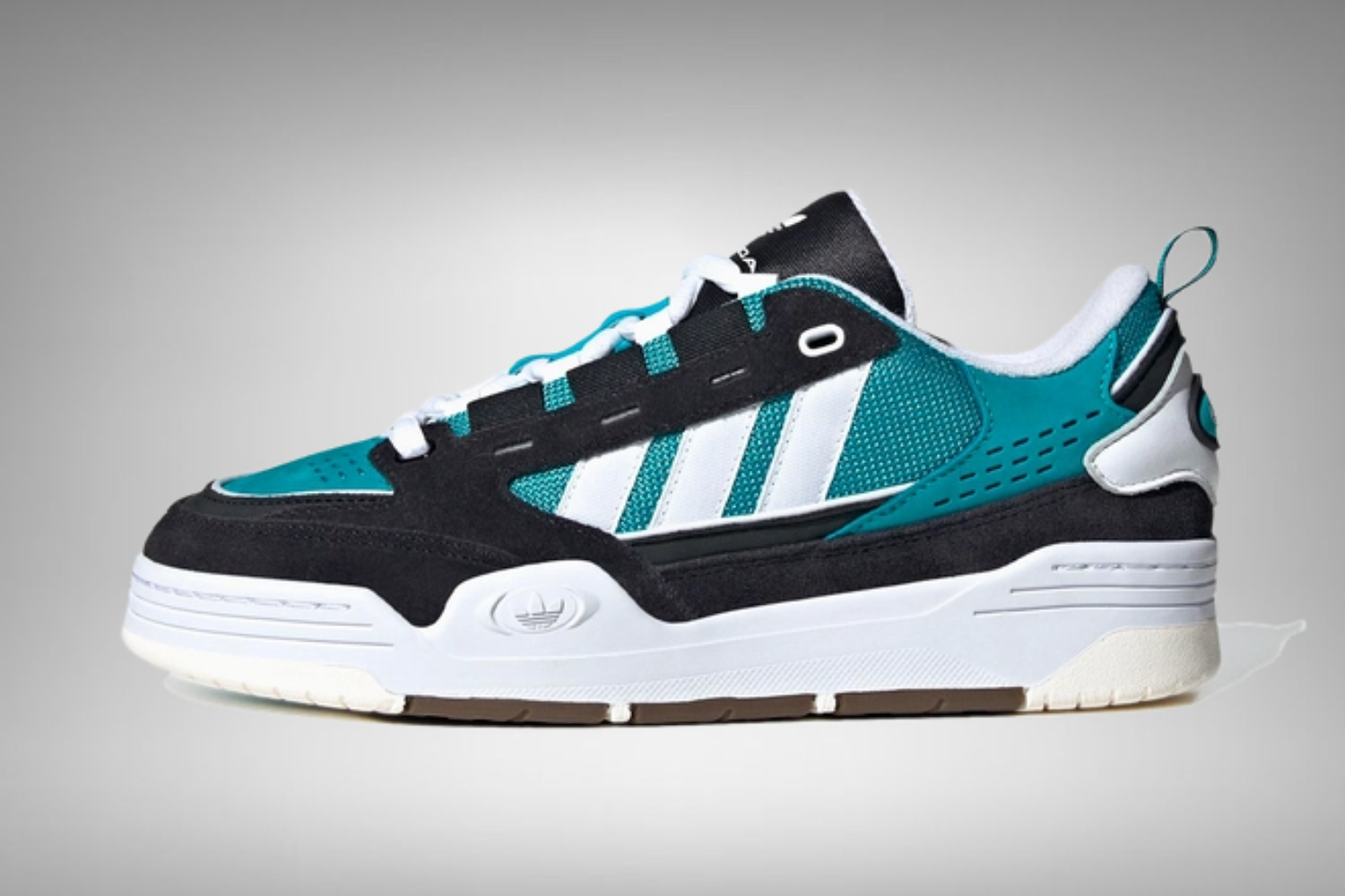 adidas gazelle silver green womens adidas Men's Top Ten 2000 mm 10 main image 0