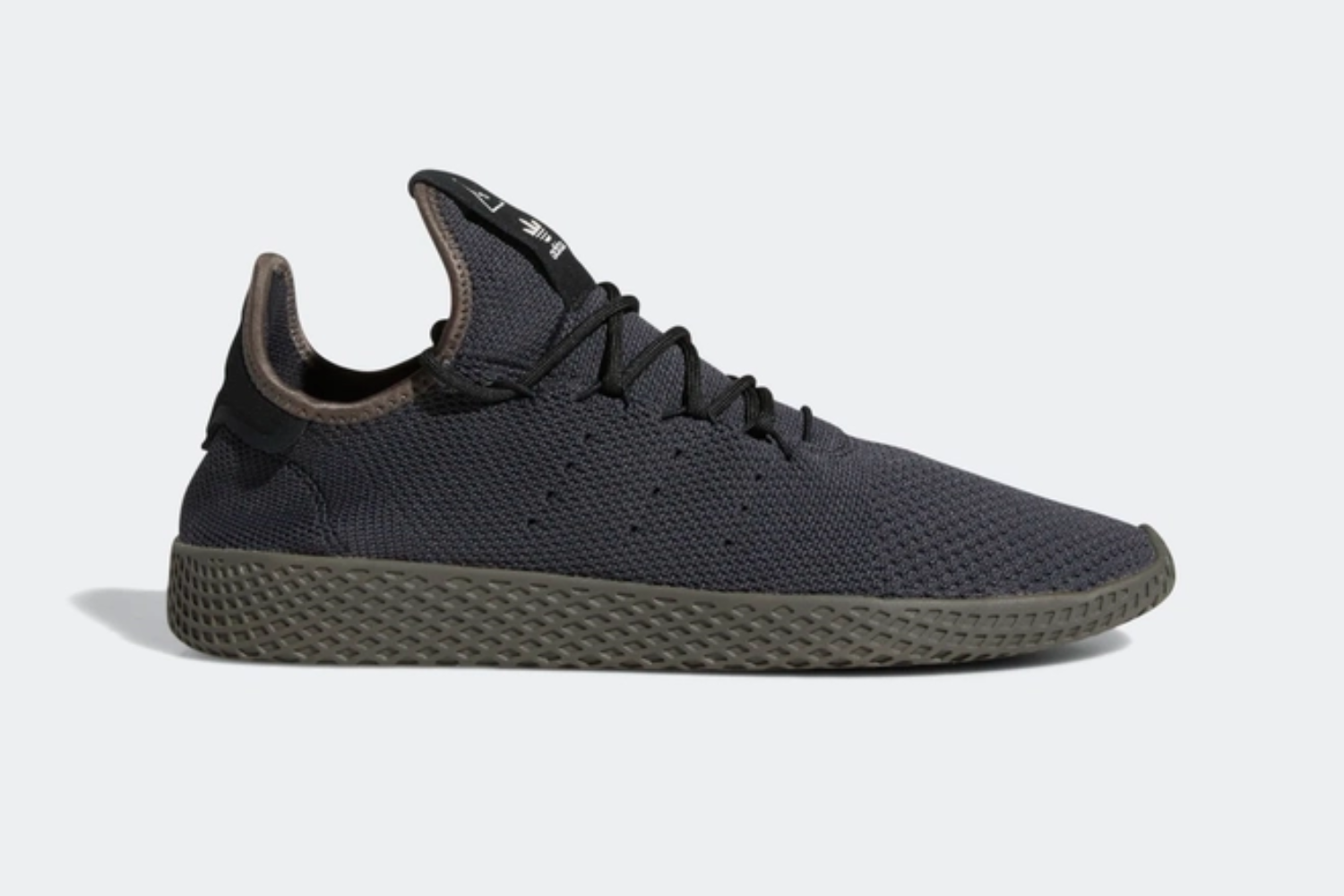 ことちゃん　adidas PW Tennis Hu グレー 8.5 adidas Pharrell x Tennis Hu Ice Blue for Sale | Authenticity