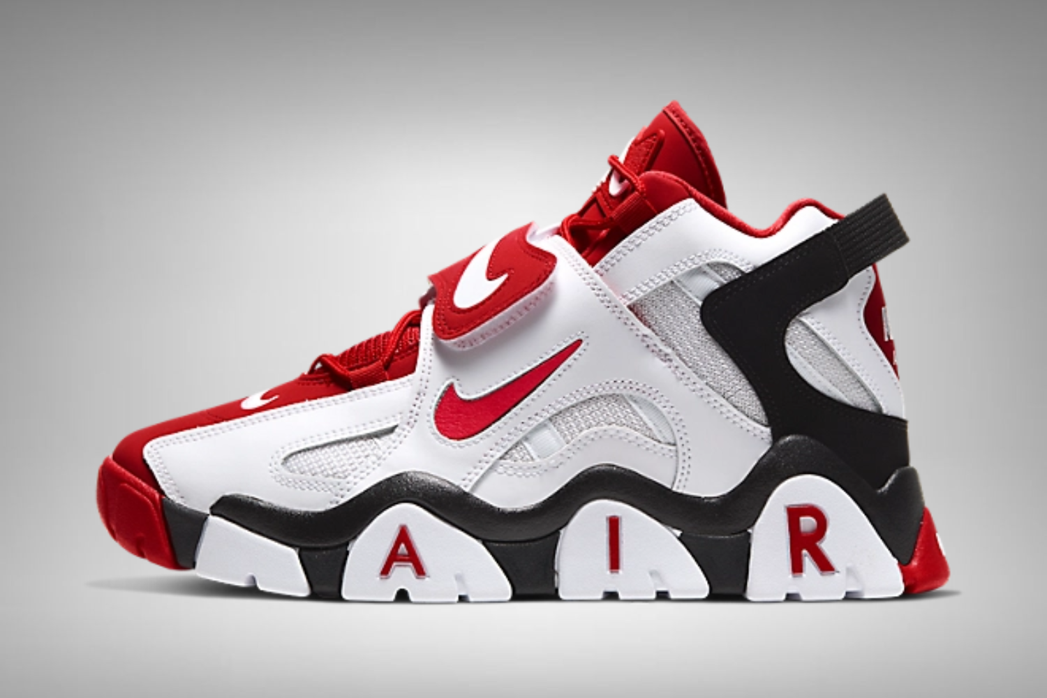 nike air max barrage