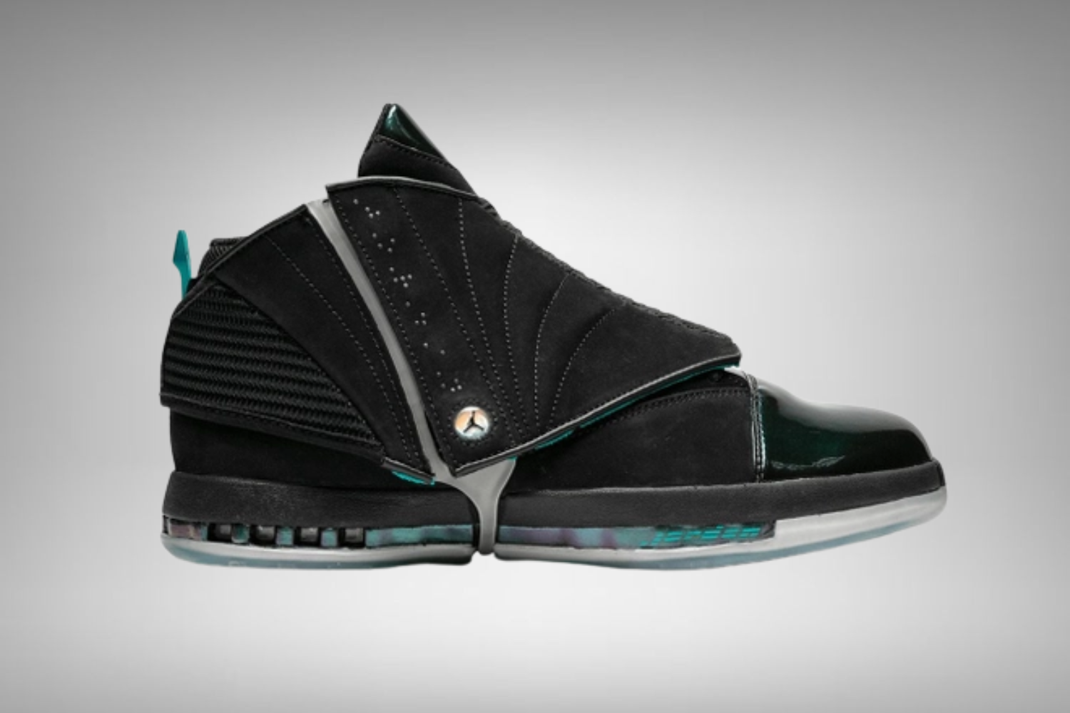 jordan 16 shroud