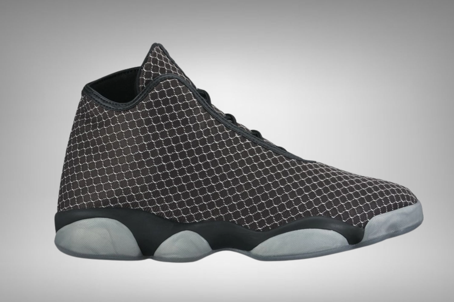 jordan horizon gray