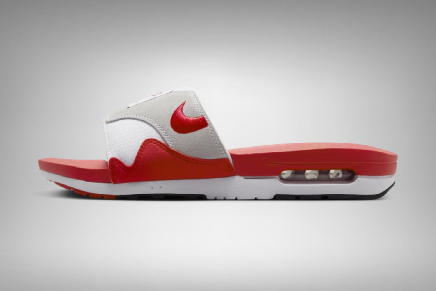 Buy Nike Air Max 1 Slide: Sales, Recent & Upcoming Releases