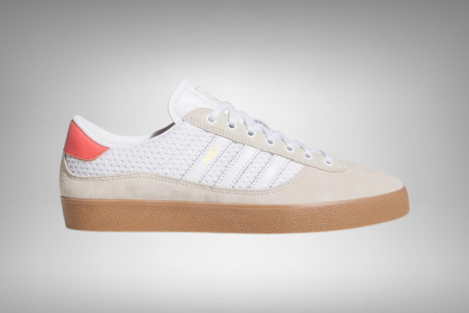adidas gazelle silver green womens Gazelle ADV main image 0