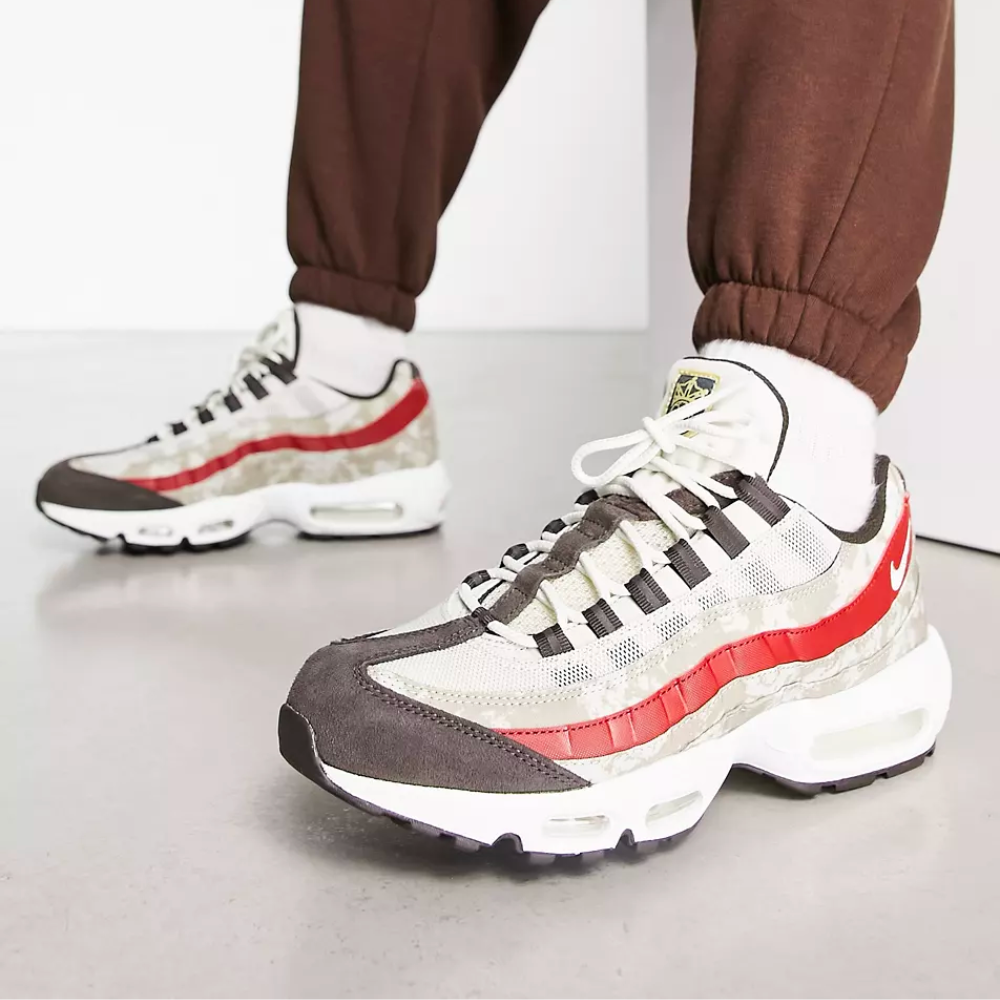 air max 95 hyper red