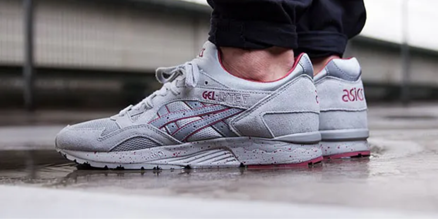 asics v gel lyte
