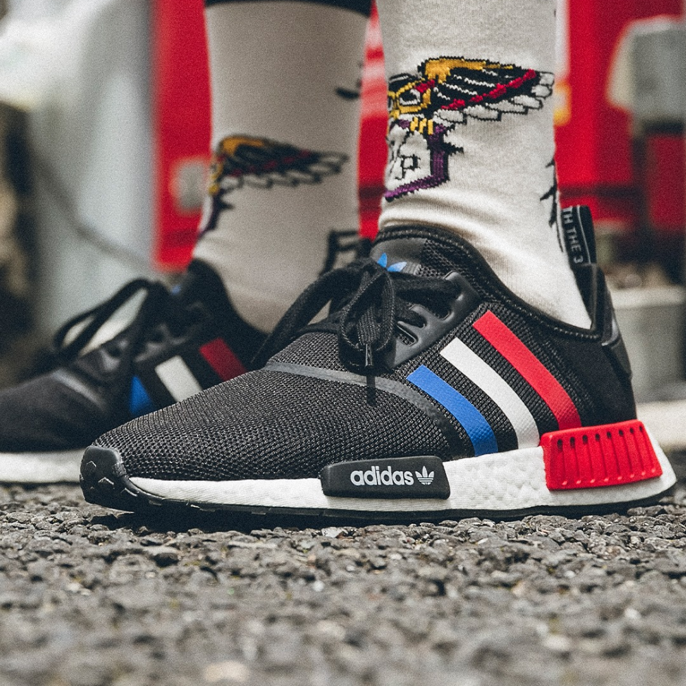 nmd shoes for boys