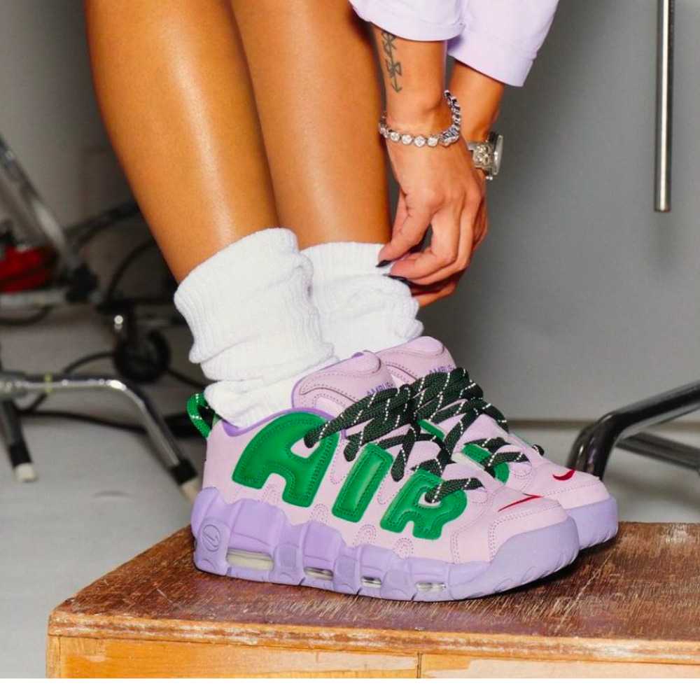 Nike Air Max Uptempo Sneakers and Trainers The Drop Date