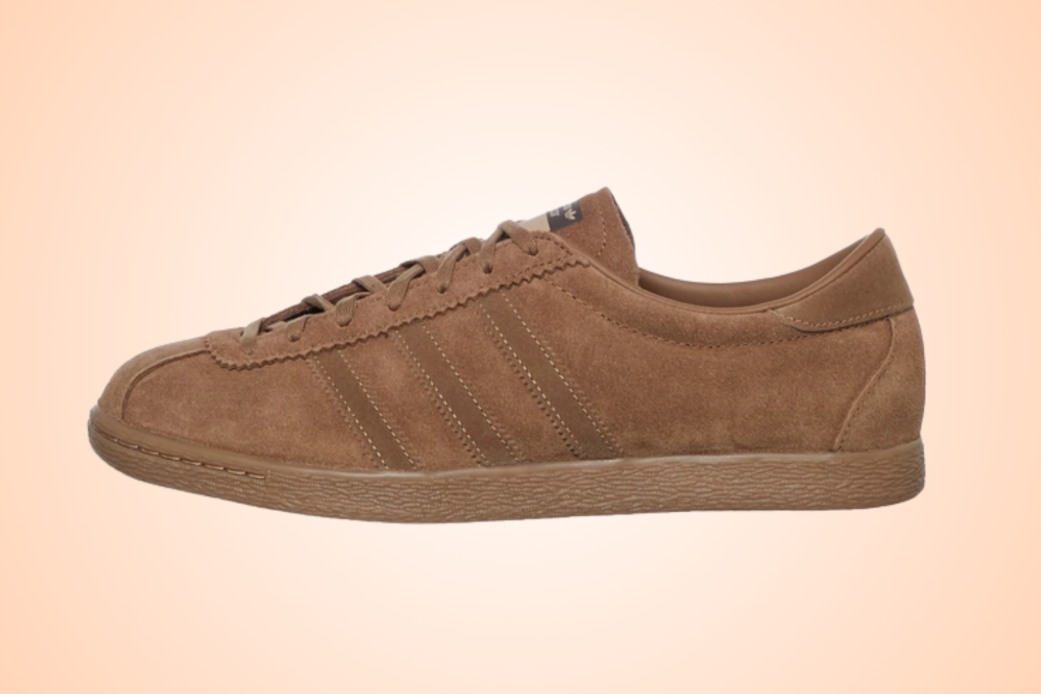 tobacco adidas shoes men Sneakers beige in size:43 1/3 Olive Strata and Gum colourway Tobacco, why didn't I know