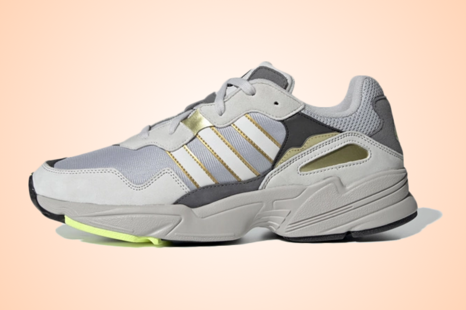 adidas Yung 96 Sneakers and Trainers | The Drop Date