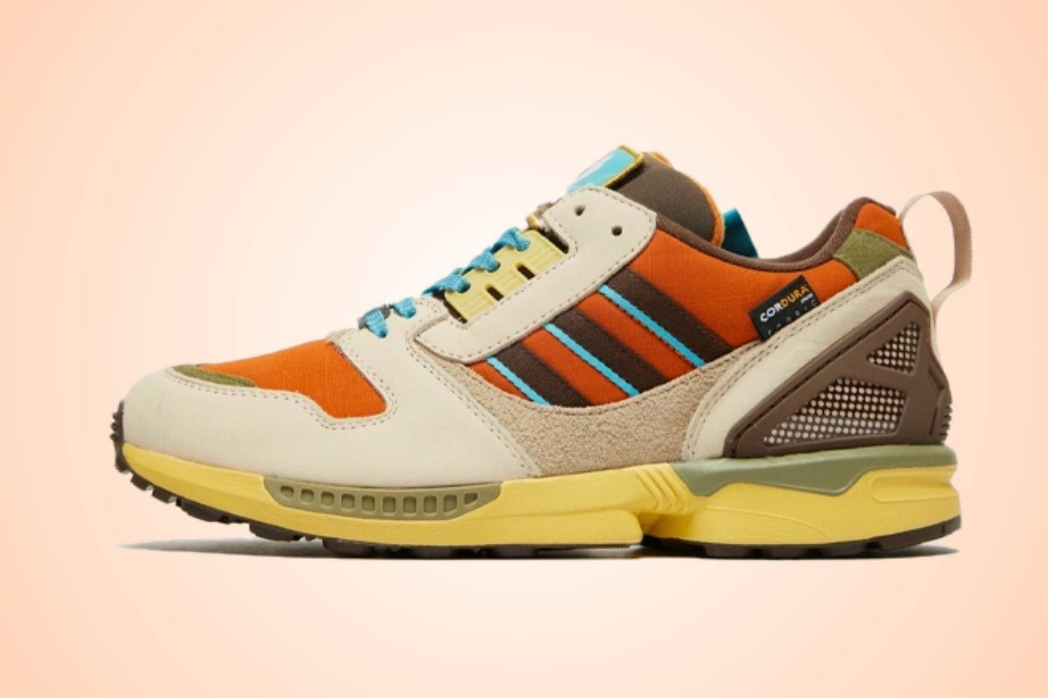 adidas ZX Sneakers and Trainers | The Drop Date