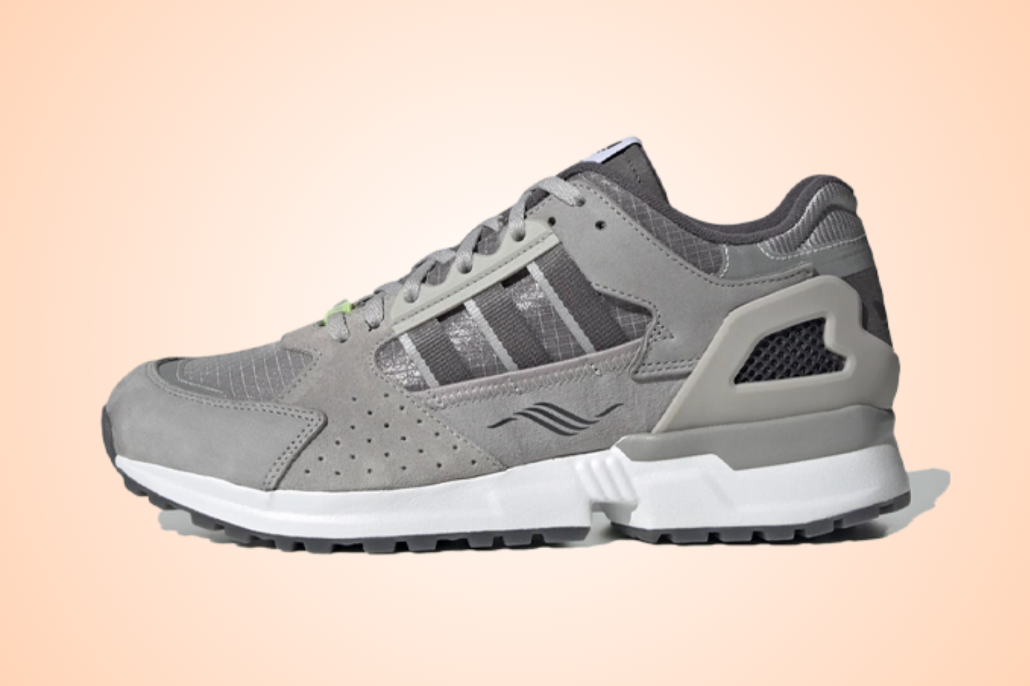 adidas ZX 10.000 Sneakers and Trainers | The Drop Date