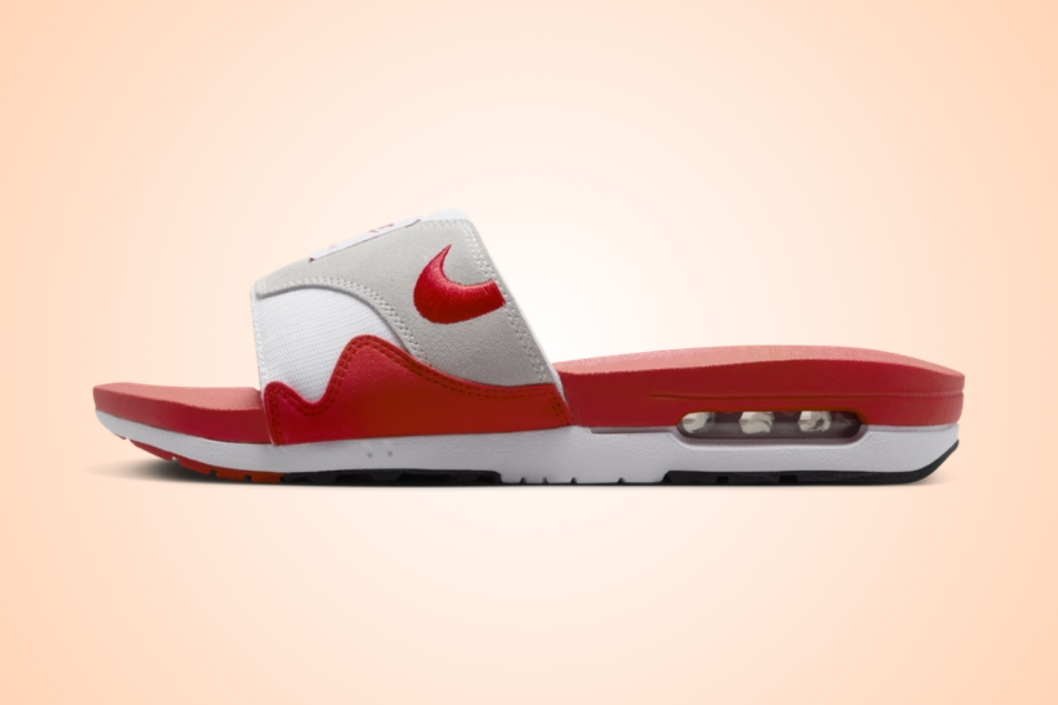 Nike Air Max 1 Slide Sneakers and Trainers | The Drop Date