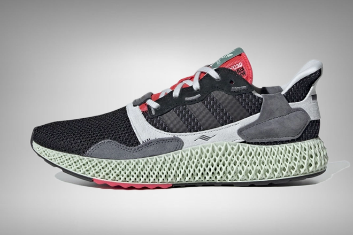 adidas ZX 4000 4D Shoppen: Sales, Aktuelle und Kommende Releases